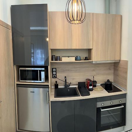 Elnef Suites Салоники Экстерьер фото