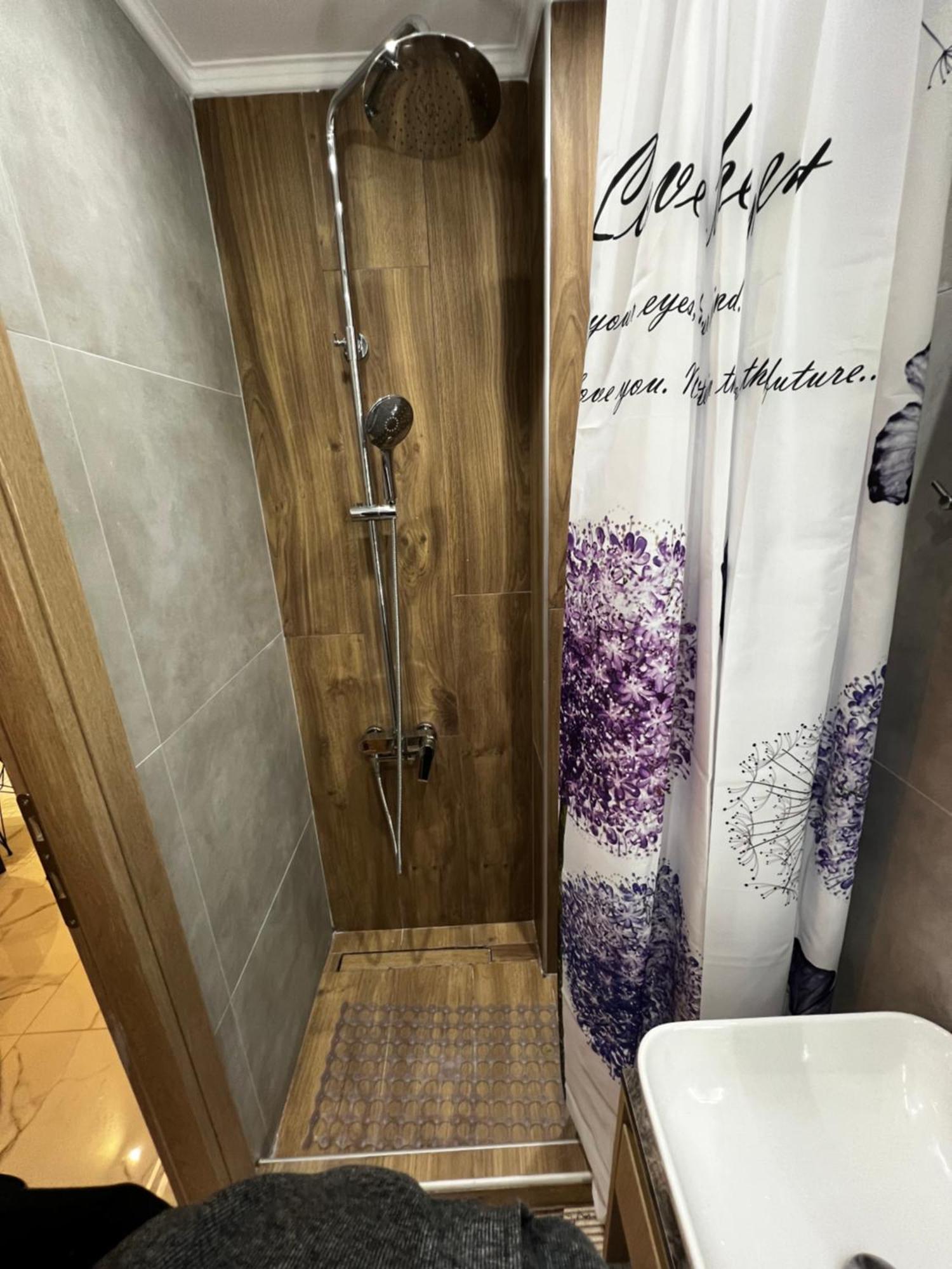 Elnef Suites Салоники Экстерьер фото